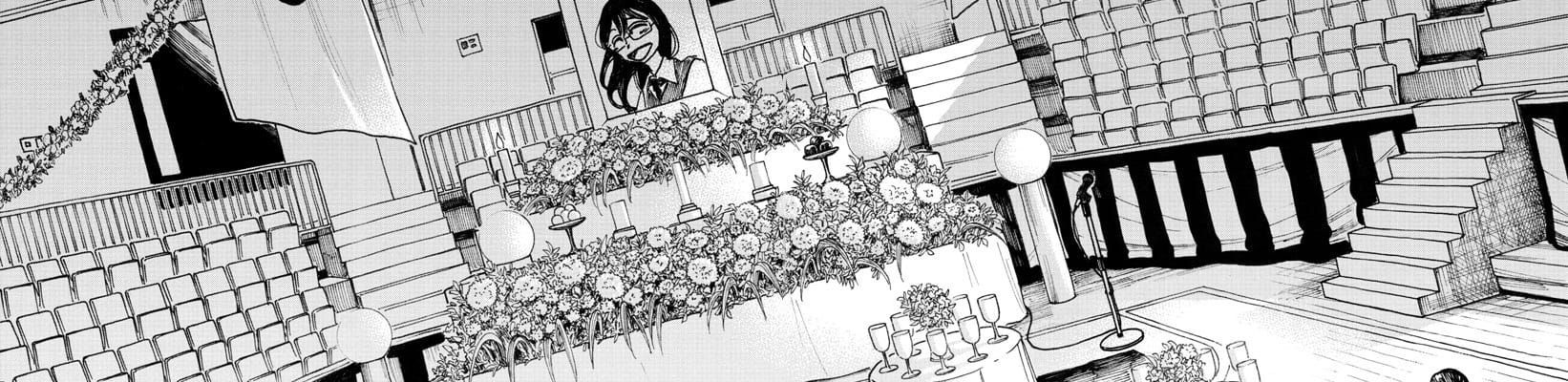 Sanda Chapter 8 - 15