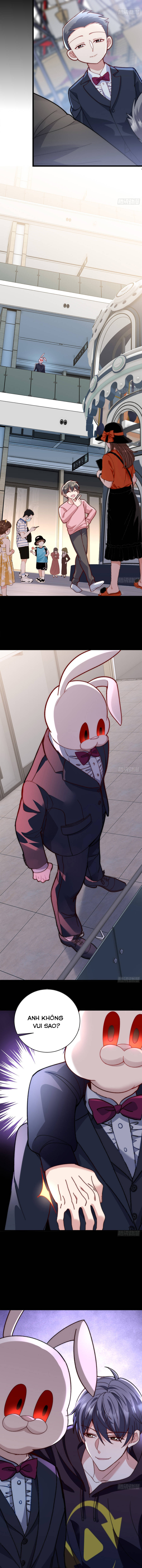 Thế Giới Thần Quỷ, Ta Sớm Đã Thông Quan Chapter 14 - 4