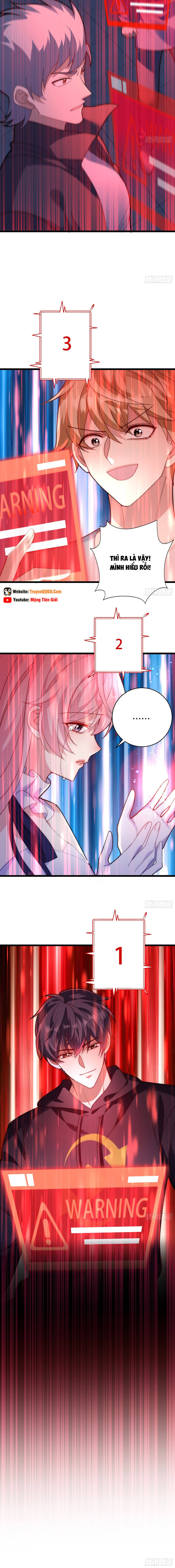 Thế Giới Thần Quỷ, Ta Sớm Đã Thông Quan Chapter 15 - 11