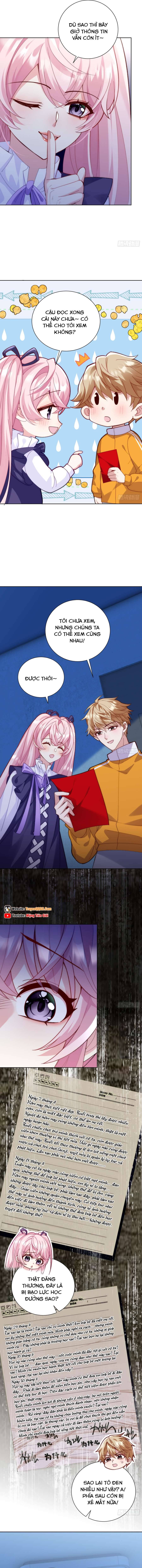 Thế Giới Thần Quỷ, Ta Sớm Đã Thông Quan Chapter 2 - 5