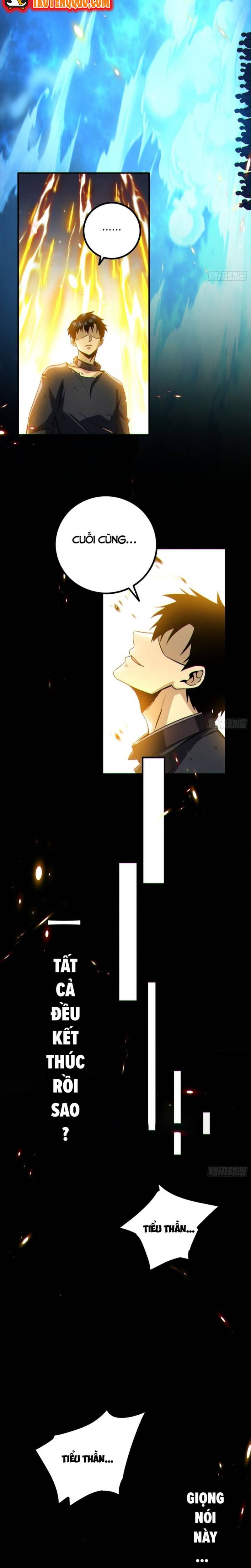 Mạt Thế Chi Đỉnh: Chỉ Có Ta Là Người Chơi Bản Closed Chapter 1 - 9