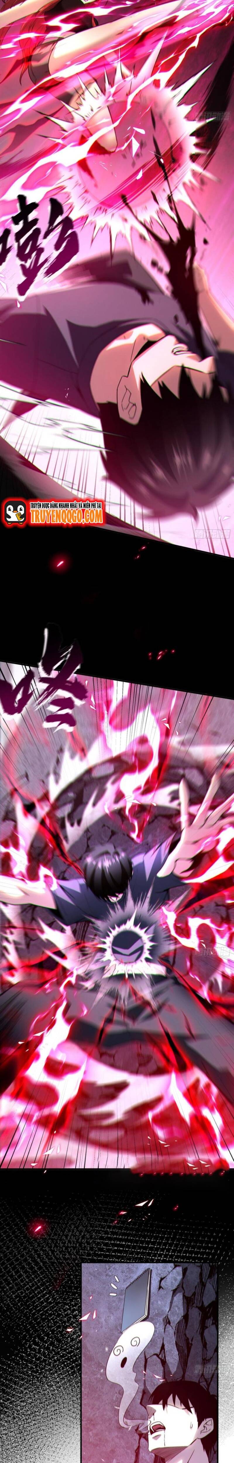 Mạt Thế Chi Đỉnh: Chỉ Có Ta Là Người Chơi Bản Closed Chapter 1 - 14