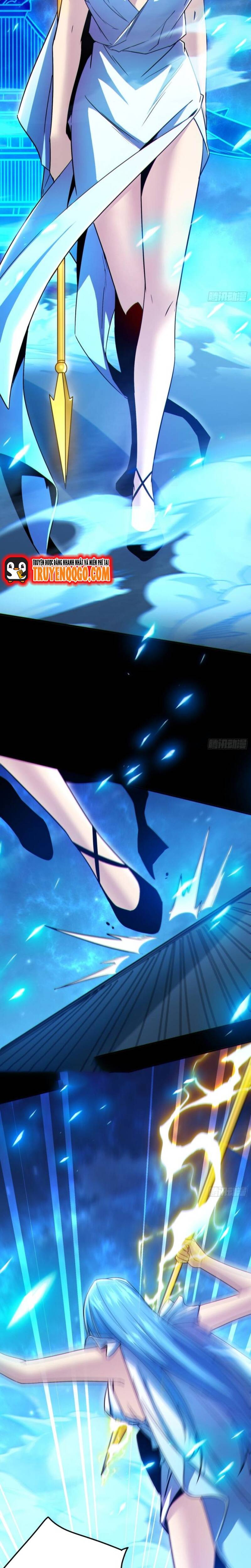 Mạt Thế Chi Đỉnh: Chỉ Có Ta Là Người Chơi Bản Closed Chapter 10 - 15