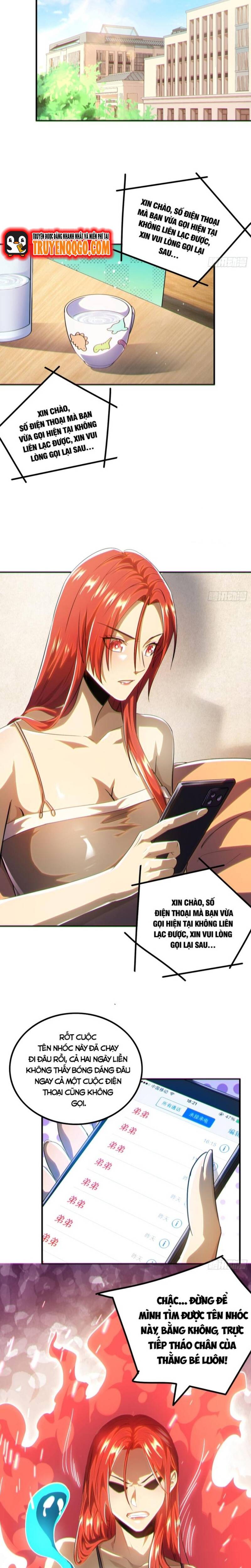 Mạt Thế Chi Đỉnh: Chỉ Có Ta Là Người Chơi Bản Closed Chapter 11 - 9