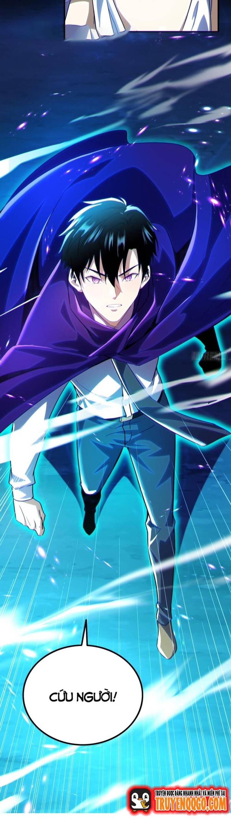 Mạt Thế Chi Đỉnh: Chỉ Có Ta Là Người Chơi Bản Closed Chapter 11 - 17