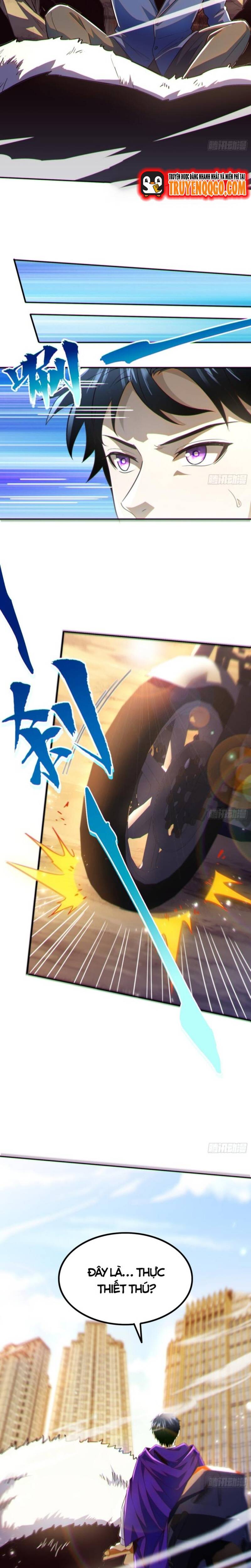 Mạt Thế Chi Đỉnh: Chỉ Có Ta Là Người Chơi Bản Closed Chapter 13 - 13