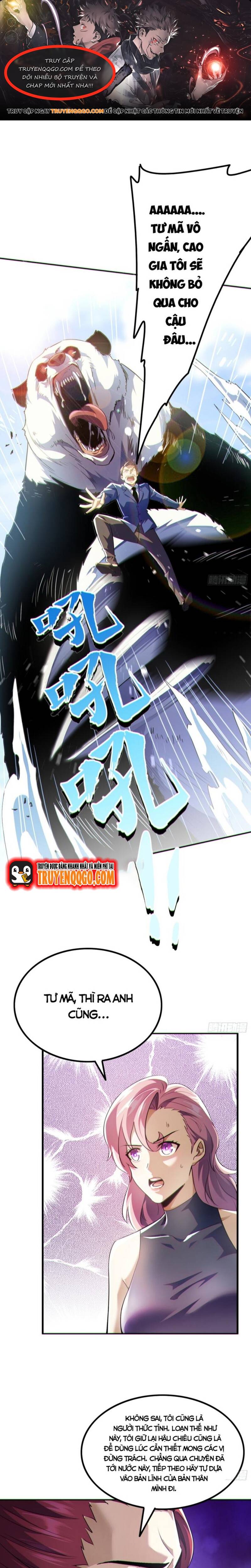 Mạt Thế Chi Đỉnh: Chỉ Có Ta Là Người Chơi Bản Closed Chapter 14 - 1