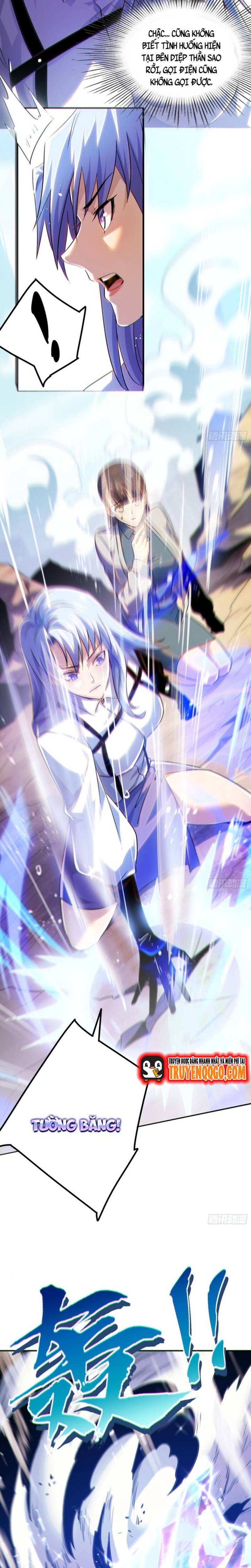 Mạt Thế Chi Đỉnh: Chỉ Có Ta Là Người Chơi Bản Closed Chapter 14 - 5