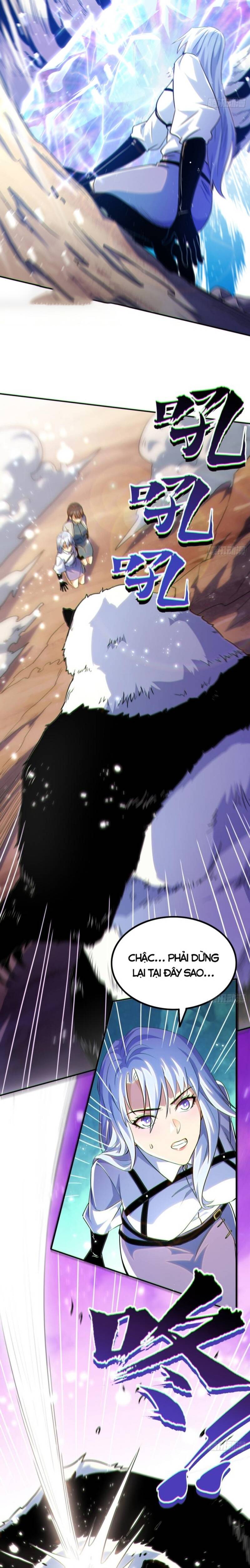 Mạt Thế Chi Đỉnh: Chỉ Có Ta Là Người Chơi Bản Closed Chapter 14 - 6