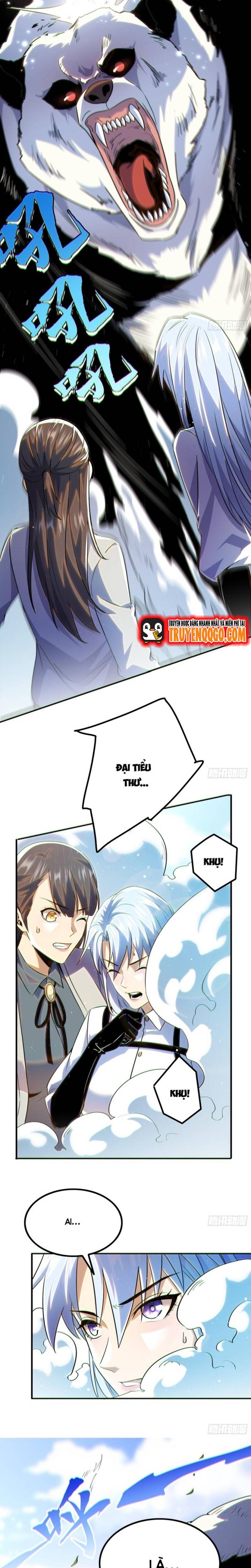 Mạt Thế Chi Đỉnh: Chỉ Có Ta Là Người Chơi Bản Closed Chapter 14 - 7