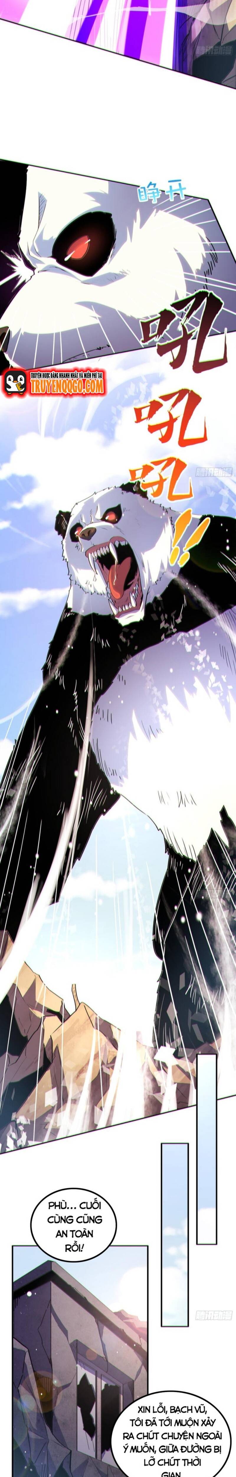 Mạt Thế Chi Đỉnh: Chỉ Có Ta Là Người Chơi Bản Closed Chapter 14 - 14