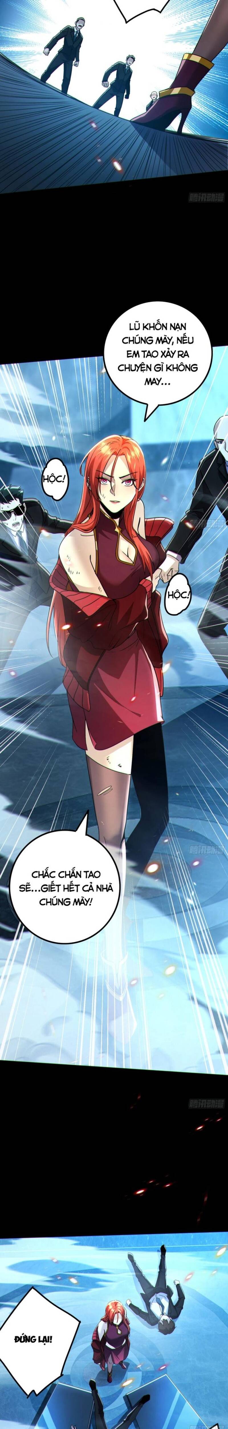 Mạt Thế Chi Đỉnh: Chỉ Có Ta Là Người Chơi Bản Closed Chapter 2 - 7