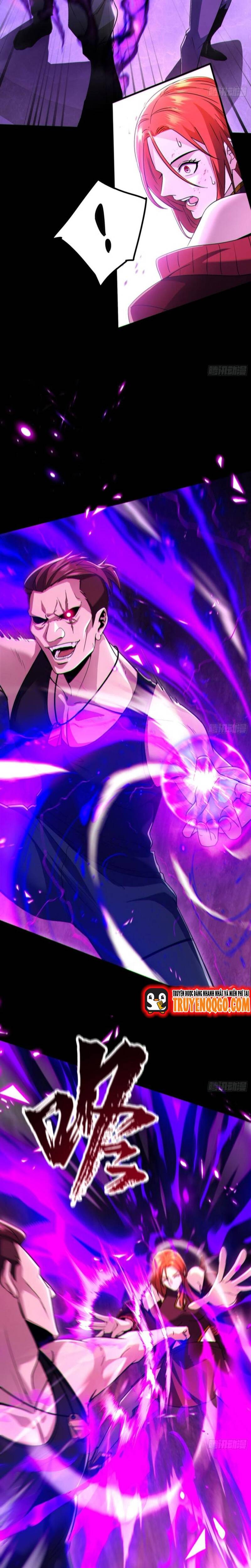 Mạt Thế Chi Đỉnh: Chỉ Có Ta Là Người Chơi Bản Closed Chapter 2 - 12