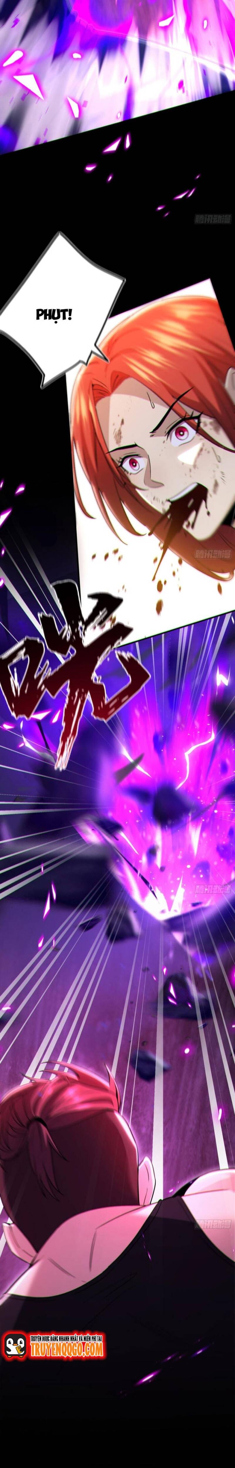 Mạt Thế Chi Đỉnh: Chỉ Có Ta Là Người Chơi Bản Closed Chapter 2 - 13