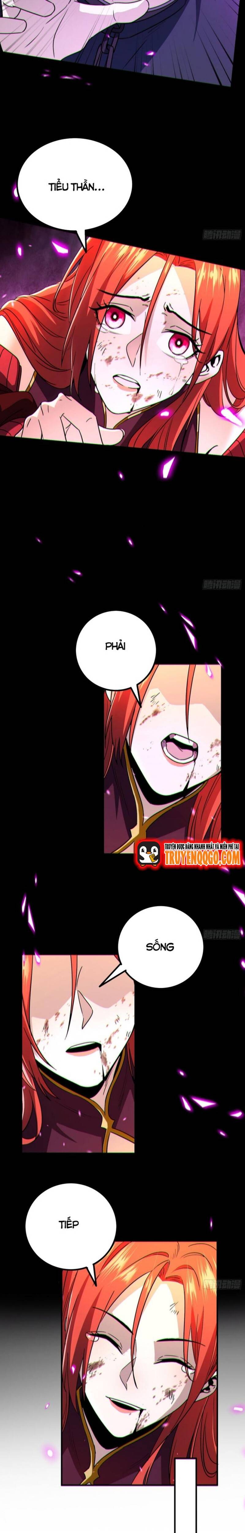 Mạt Thế Chi Đỉnh: Chỉ Có Ta Là Người Chơi Bản Closed Chapter 2 - 15