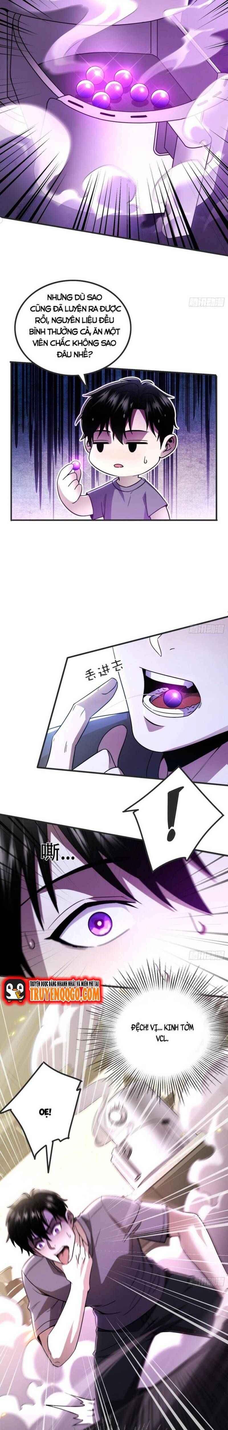 Mạt Thế Chi Đỉnh: Chỉ Có Ta Là Người Chơi Bản Closed Chapter 3 - 2