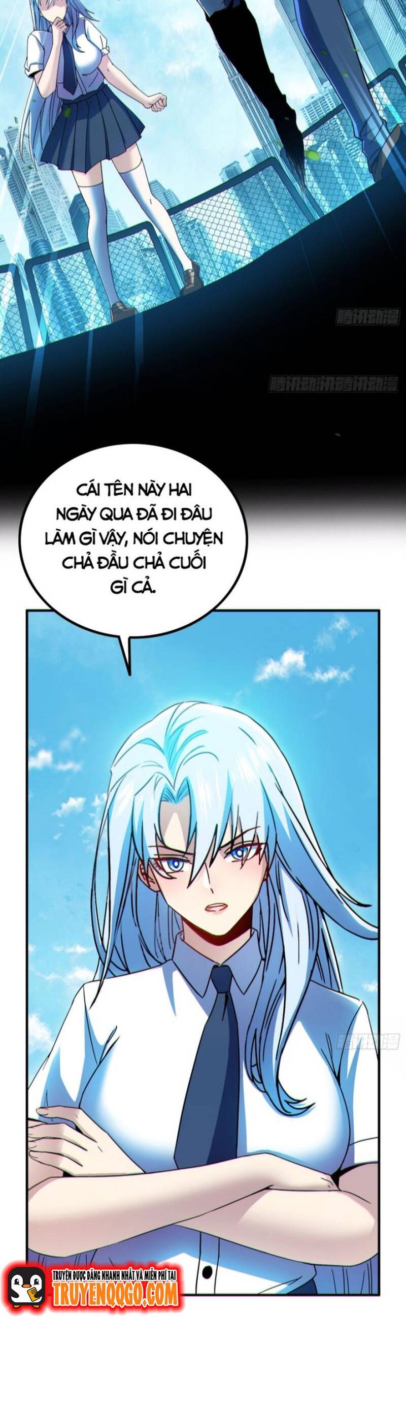 Mạt Thế Chi Đỉnh: Chỉ Có Ta Là Người Chơi Bản Closed Chapter 5 - 13