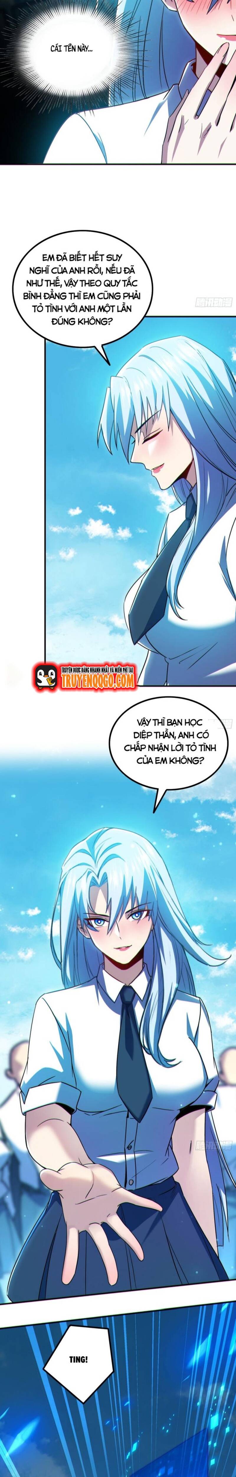 Mạt Thế Chi Đỉnh: Chỉ Có Ta Là Người Chơi Bản Closed Chapter 6 - 9