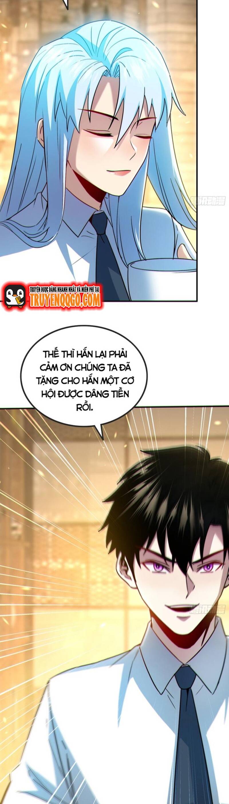 Mạt Thế Chi Đỉnh: Chỉ Có Ta Là Người Chơi Bản Closed Chapter 7 - 12