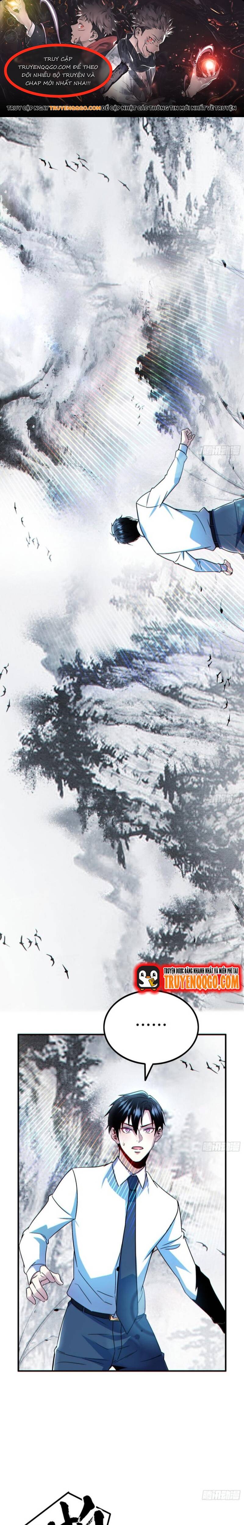 Mạt Thế Chi Đỉnh: Chỉ Có Ta Là Người Chơi Bản Closed Chapter 9 - 1