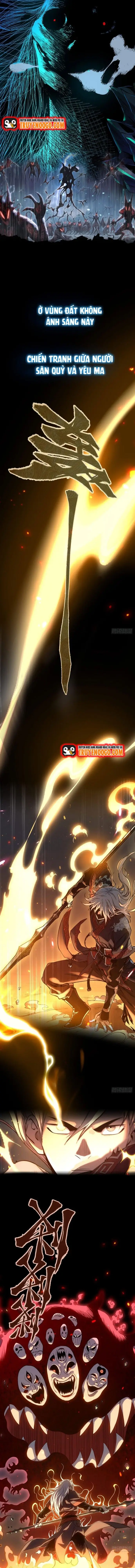 The One Chapter 0 - 3