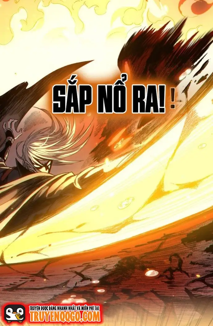 The One Chapter 0 - 4