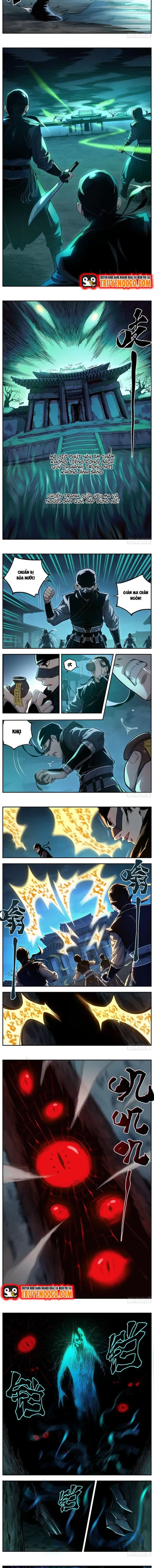 The One Chapter 1 - 3