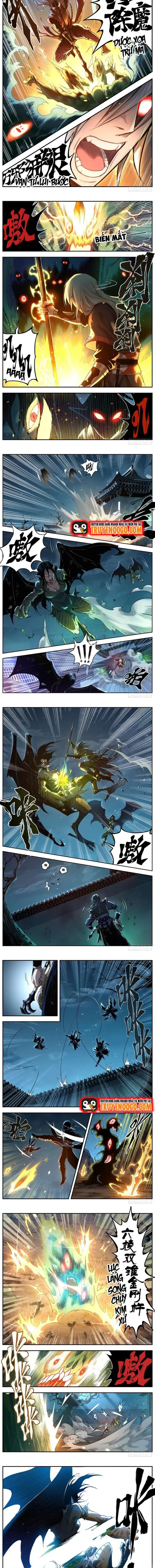 The One Chapter 1 - 5