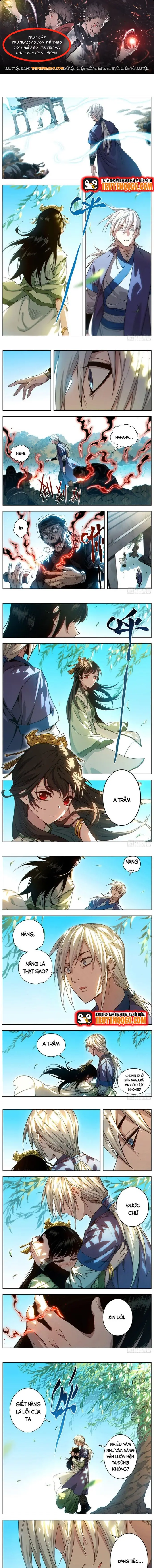 The One Chapter 10 - 1