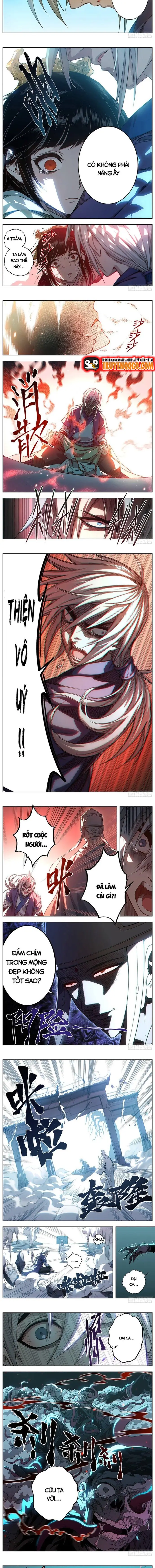 The One Chapter 10 - 2