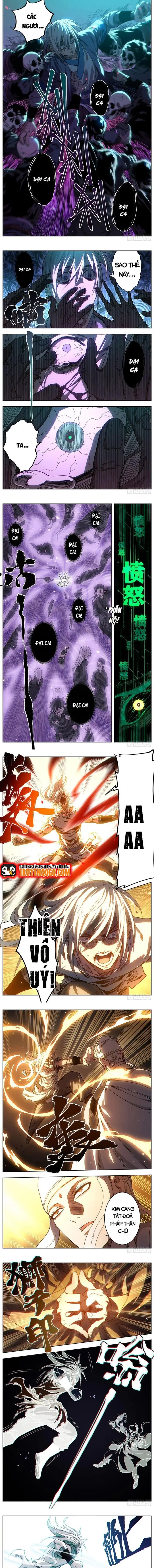 The One Chapter 10 - 3