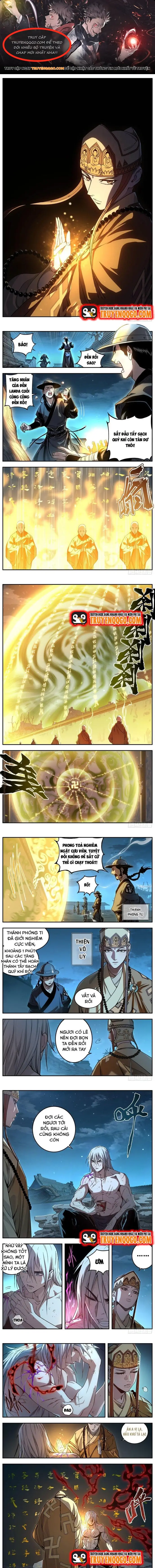 The One Chapter 3 - 1