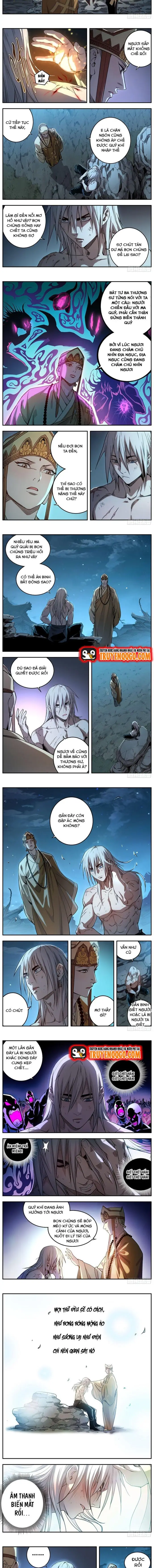 The One Chapter 3 - 2