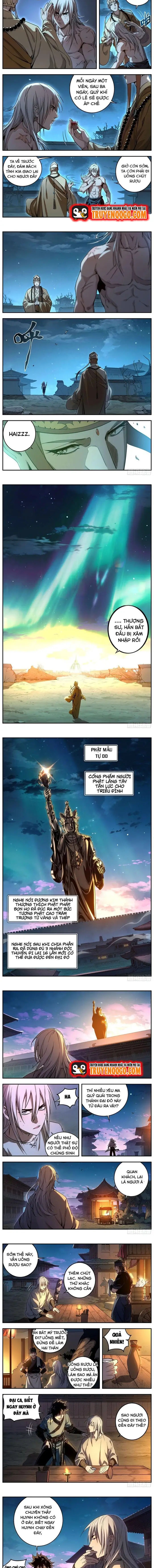 The One Chapter 3 - 3