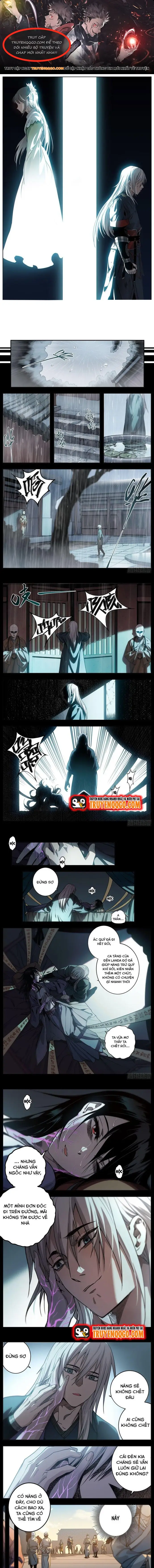 The One Chapter 4 - 1