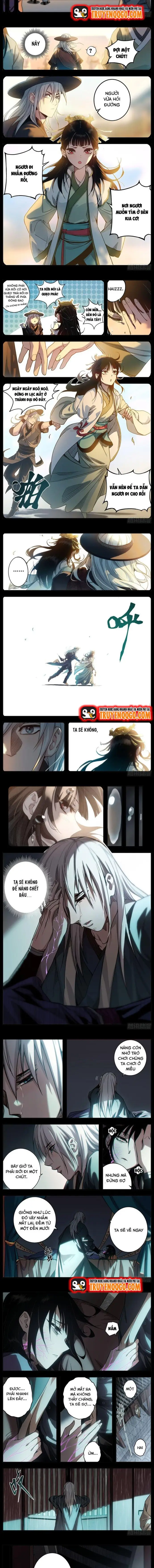 The One Chapter 4 - 2