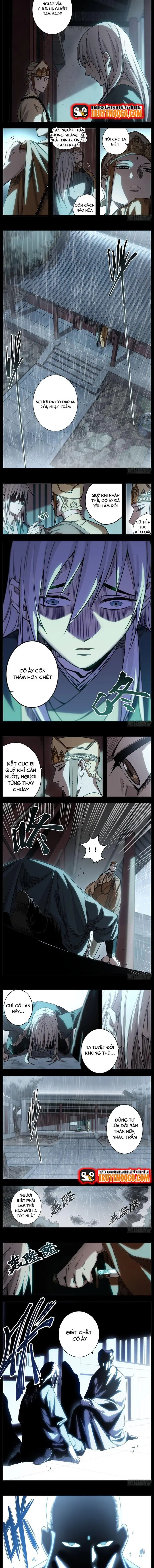 The One Chapter 4 - 3