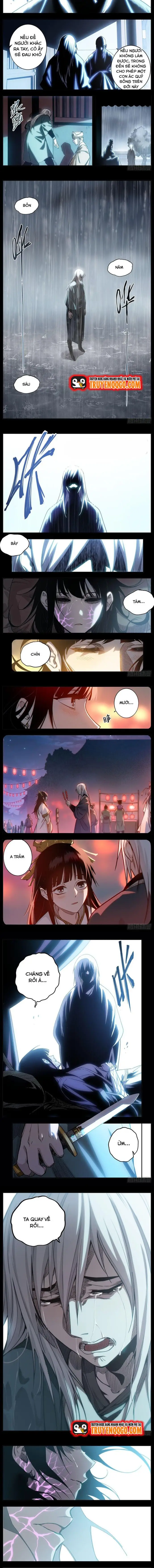 The One Chapter 4 - 4