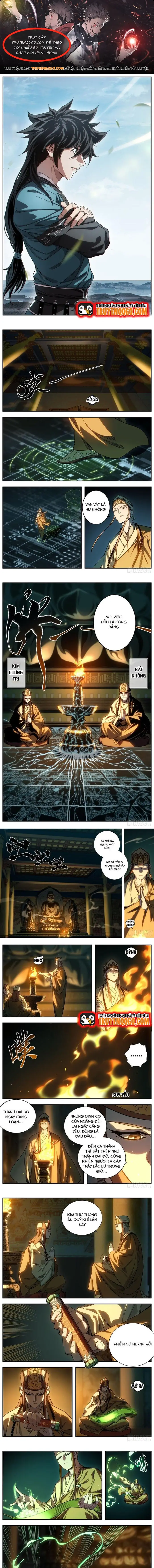 The One Chapter 5 - 1