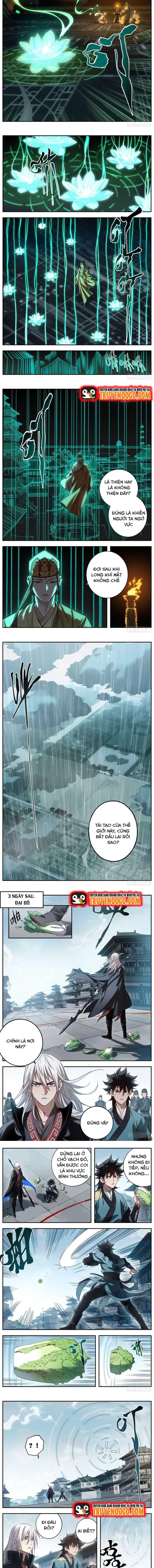 The One Chapter 5 - 2