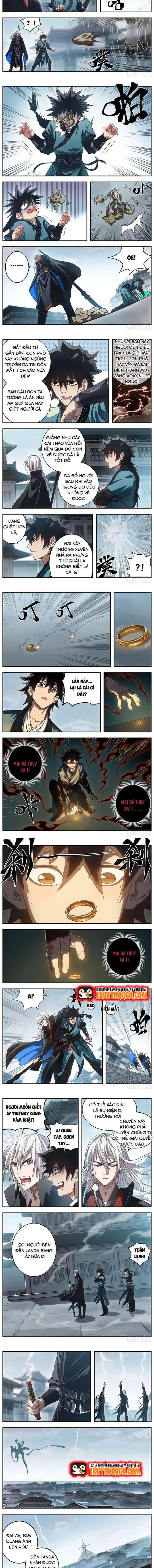 The One Chapter 5 - 3