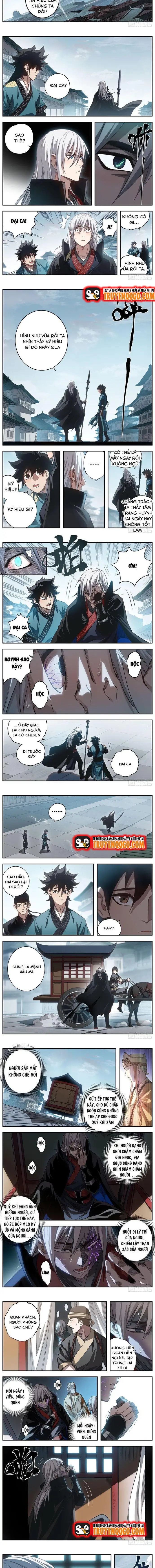 The One Chapter 5 - 4