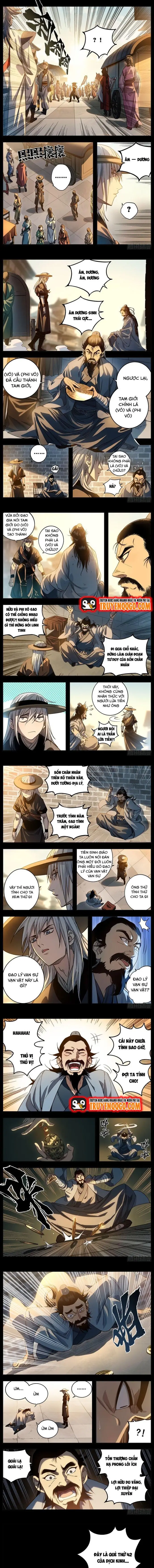 The One Chapter 6 - 2