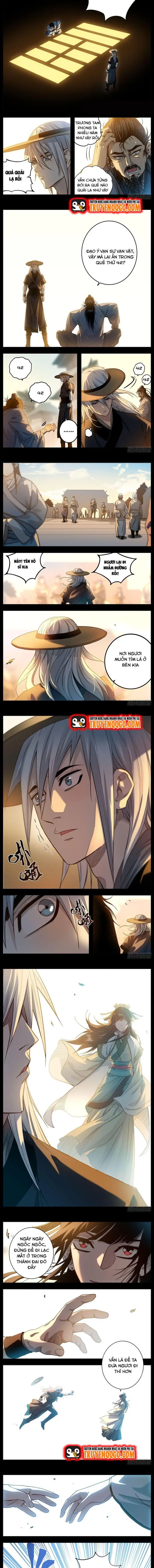 The One Chapter 6 - 3