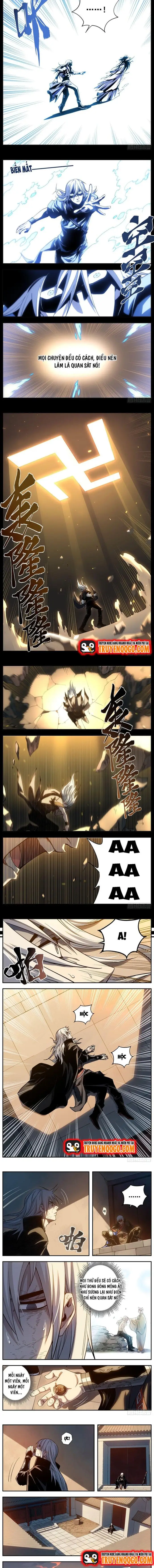 The One Chapter 6 - 4