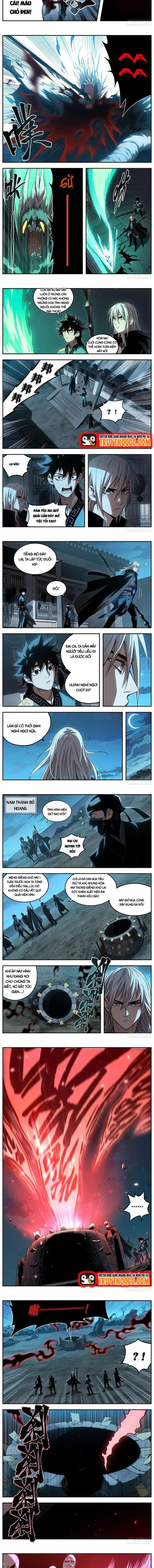 The One Chapter 7 - 2