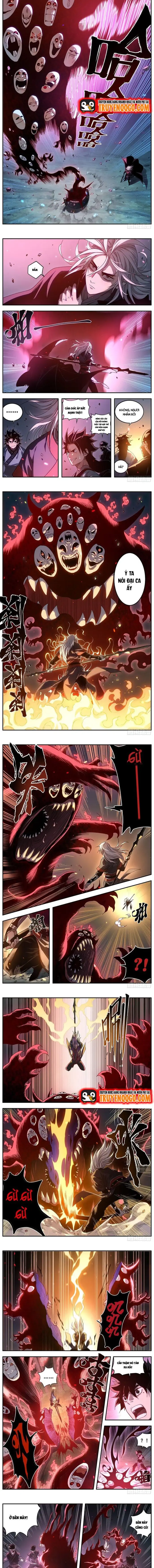 The One Chapter 7 - 3