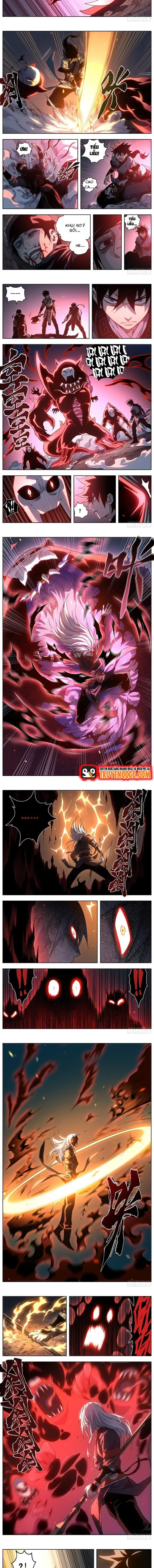 The One Chapter 8 - 2