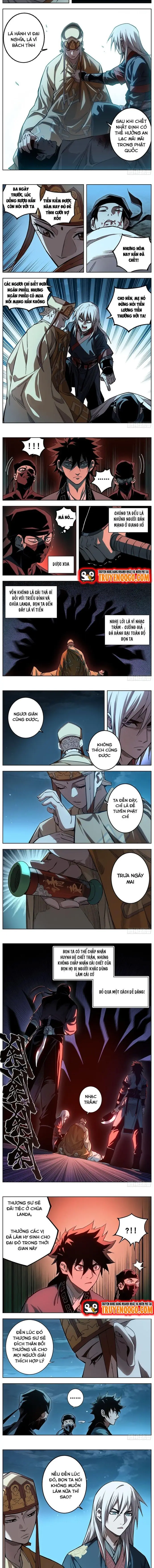 The One Chapter 8 - 4