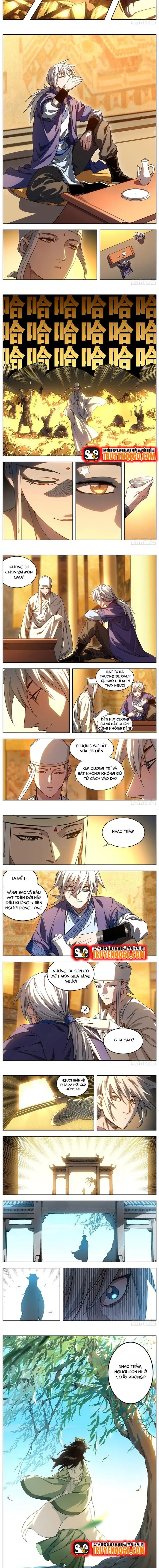 The One Chapter 9 - 4